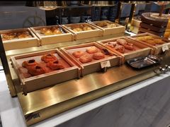 -印象餐厅(杭州国际博览中心北辰大酒店)