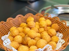 -鱼头泡饭·湖北菜·非物质文化遗产(岳家嘴总店)