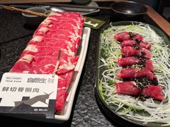 -三出山火锅(万象天地店)