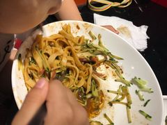 -皇城根北京风味主题餐厅(中海环宇城店)