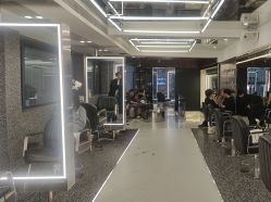 -厘里·salon