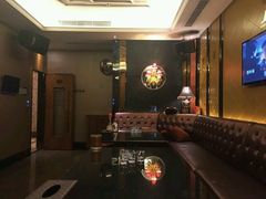 -萧邦音乐会所KTV·蒸汽活海鲜自助(福田店)