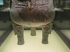 -上海博物馆(人民广场馆)