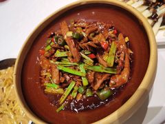 -百富源·海鲜辽菜(和平北大街店)