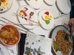 -阿里疆Alijiang·丝路美食·异域风情·清真(长楹天街店)