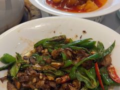 -天和晟烤鸭店(玉泉西街店)