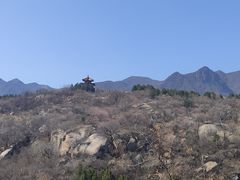 -白水寺森林公园