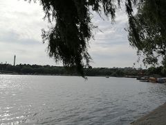 -长春市南湖公园