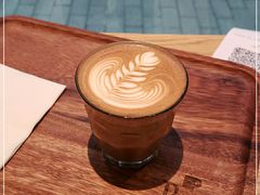 -Peet's Coffee皮爷咖啡(豫园店)