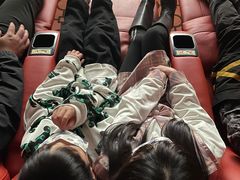 -华美国际影城(旧宫永辉店)