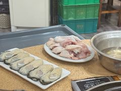 -濠轩阁特色生蚝火锅(水湾路店)