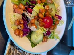 -江边城外烤全鱼(方庄时代购物中心店)