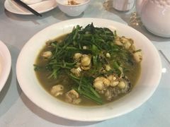 -大清花饺子(五五路店)