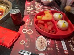 -红运火锅·中国名火锅·国风演绎(省体店)