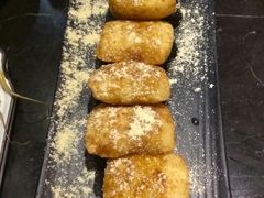 -巴四老城区炭火蛙锅(张江店)