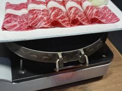 -满来寿喜烧(金虹桥店)