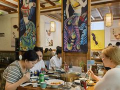 -大理董·董家小厨野生菌火锅(古城旗舰店)