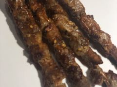 -平娃三宝烧烤·面食(南小街店)