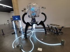 -中华艺术宫(上海美术馆)