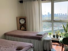 -仰生如卉推拿养生馆(酒仙桥店)