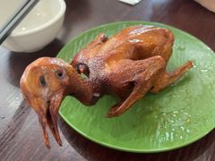 -煲煲掂风味煲仔饭餐厅(西区店)