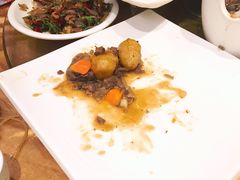 -东北人粗粮饺子坊(南山店)