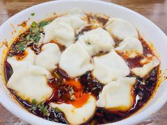 -回坊马二饺子馆