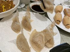 -潮府馆·非遗潮州菜·世纪公园(新国际博览中心店)