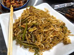 -永刚烧烤(大夜市店)