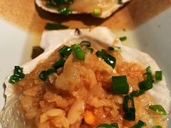 -外婆家(南开大悦城店)