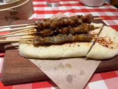 -西贝(紫荆广场店)