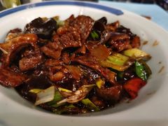 -局气烤鸭·北京菜(前门店)