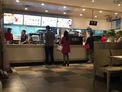 -肯德基(新凌云店)