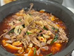 -汪营鸭杂(东风大道店)