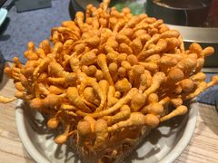 -鲜货俚鲜火锅(青果路店)