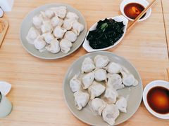 -八珍饺子家常菜(樱花东街店)