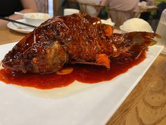 -陈傻子餐厅(世纪都会店)