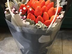 -王尔德与花
