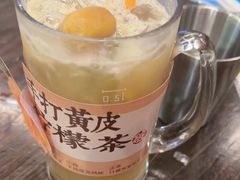 -破店肥哈·东北烧烤·夜宵(南山保利店)