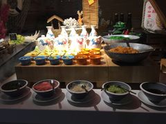 -威珀斯酒店·珀萃美食餐厅