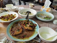 -阿杰臻选海鲜饭店(普陀山店)