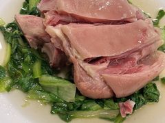 -瑞福园联谊餐室(茂名南路店)