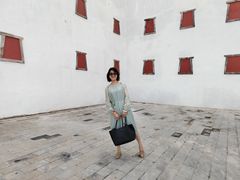-普陀宗乘之庙(小布达拉宫)