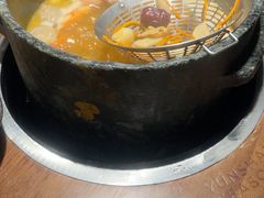 -芸山季·云南山珍菌火锅(人民广场来福士店)