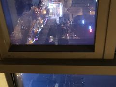 -淮安曙光国际大酒店(大运河广场花街店)