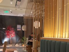 -温野菜涮涮锅(大悦城店)