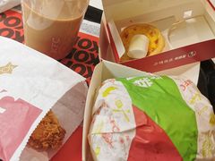 -肯德基(昌里店)