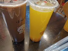 -阳光披萨(辽宁路店)