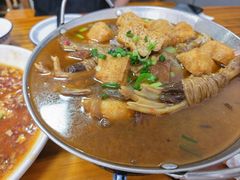 -高淳老街土菜馆(迎薰门店)