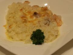 海鲜焗饭-北京友谊宾馆·俄罗斯餐厅